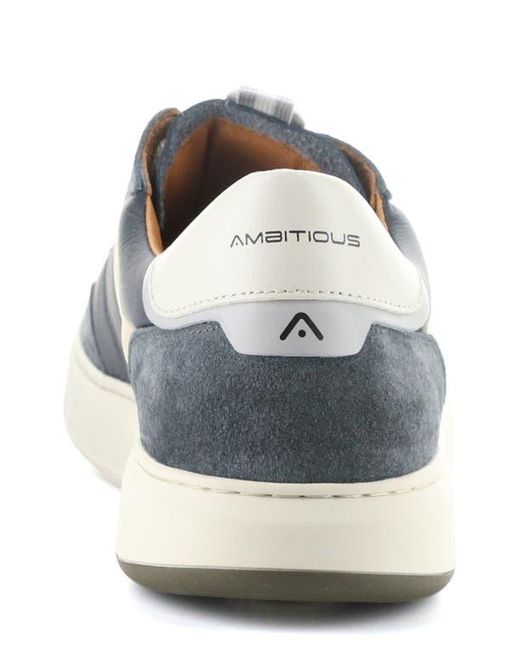 Ambitious Blue 13673 Sneaker for men