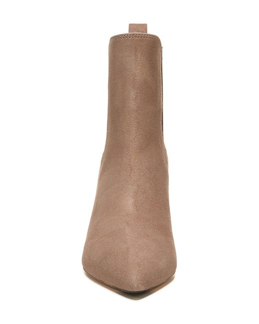 veronica beard leeland bootie