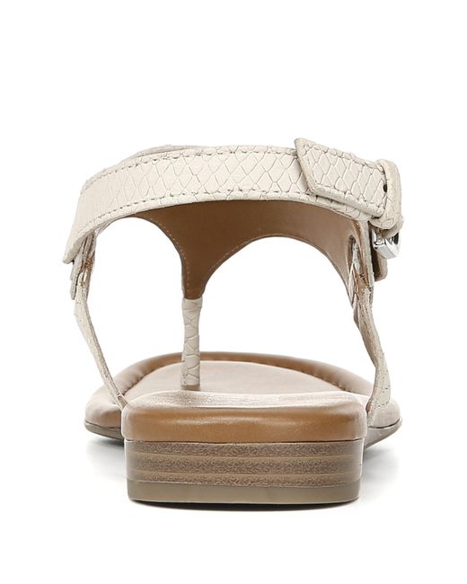 franco sarto goldy sandal