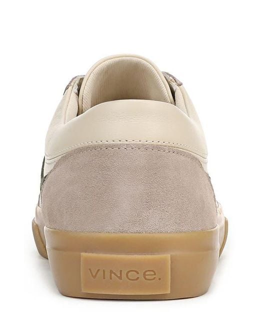 Vince White Frances Sneaker for men