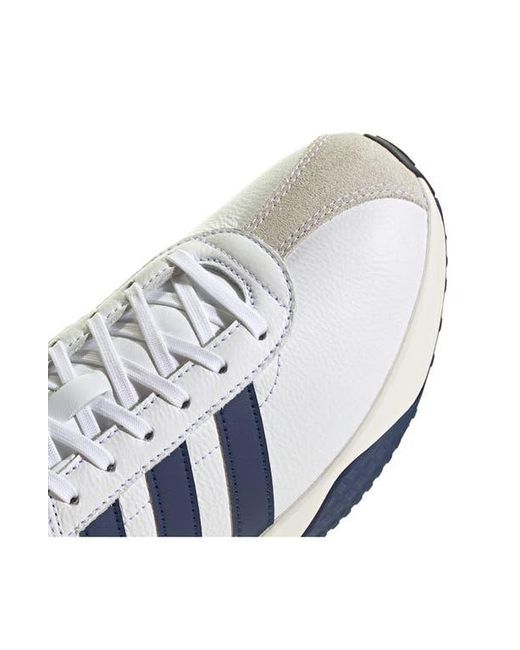 Adidas White Run 76/26 Sneaker for men