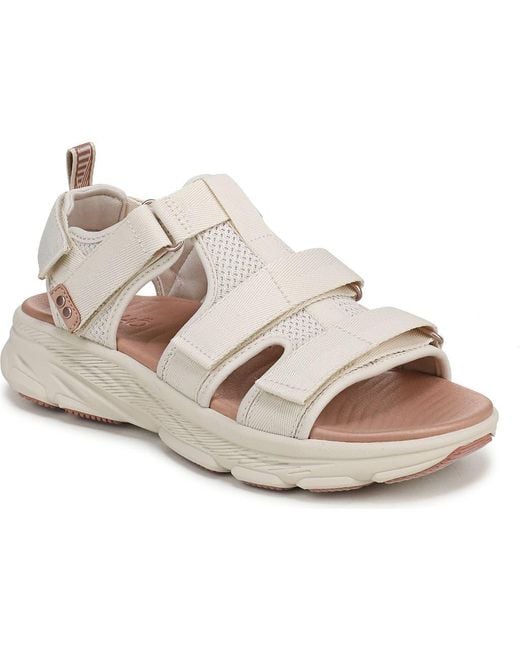 Ryka Multicolor Devotion Max Sandal