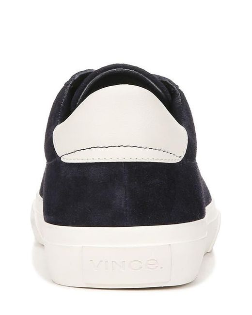 Vince White Fulton Sneaker for men