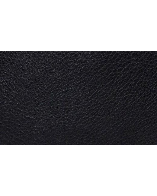 Ted Baker Black Fairford Sling Crossbody Bag for men