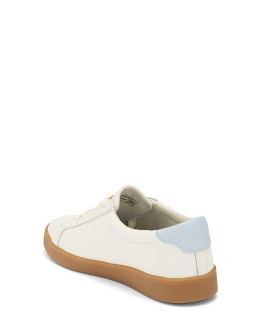 Vionic White Estelle Sneaker