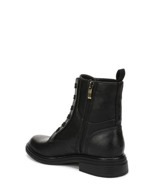 Naturalizer Black Legend Combat Boot