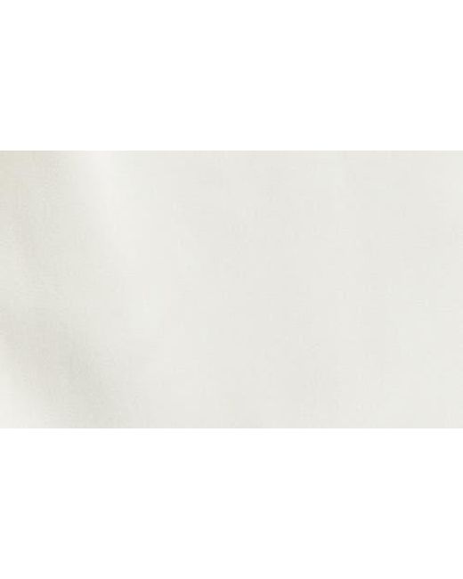 Boss Multicolor Bimkai Front Wrap Top
