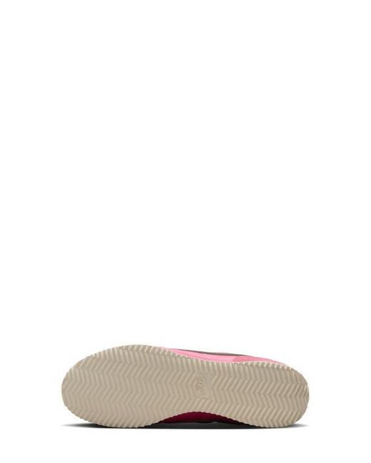 Nike Pink Cortez Sneaker