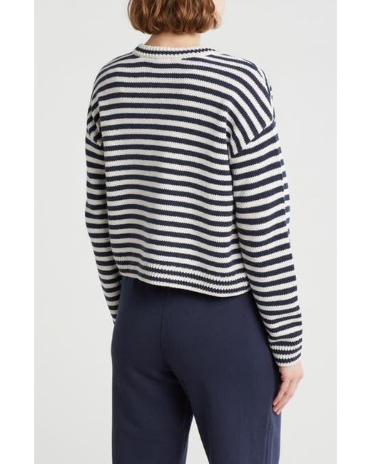 Splendid Black Lily Open Front Cardigan