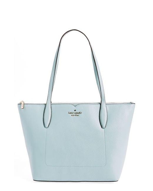 【Kate Spade】 SALE★ハーロウ トート Kate Spade's Harlow Medium Tote Is a Must-Have - Parade