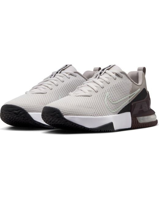 Nike Metallic Air Max Alpha Trainer 6 Training Shoe for men