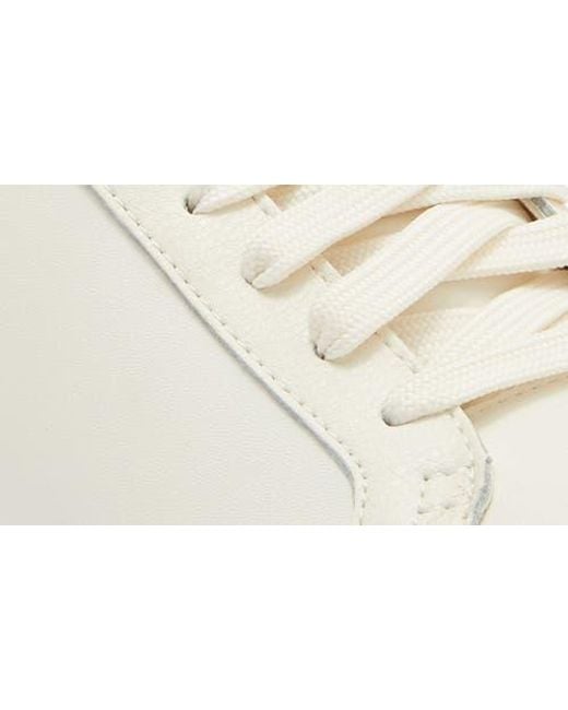 Vionic White Estelle Sneaker
