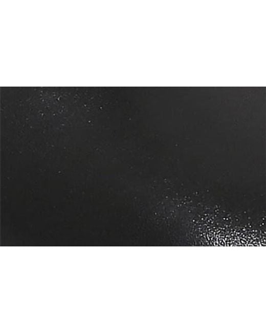 BERNESS Black Lug Sole Bootie