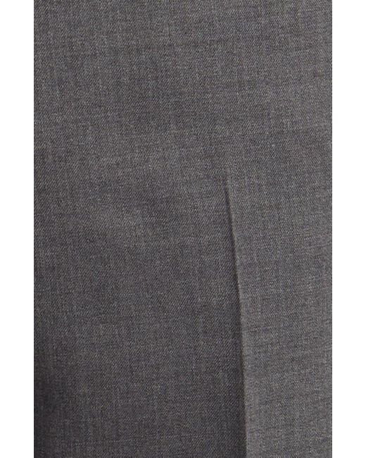 Zanella Gray Devon Pants for men
