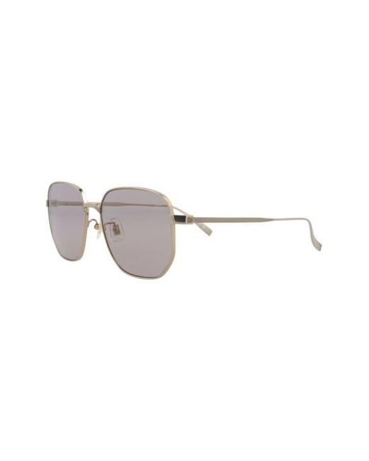 Dunhill Multicolor 59Mm Square Sunglasses for men