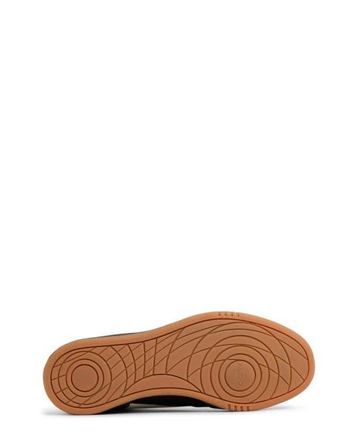 ALDO Black Ashwin Sneaker for men