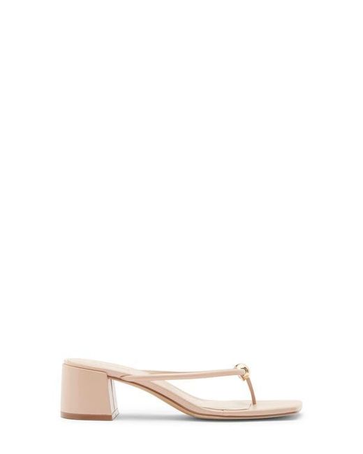 Abound Natural Trysta Sandal