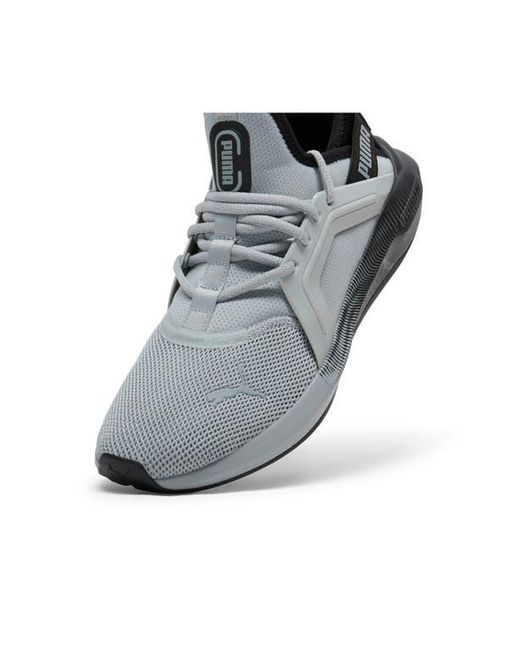 PUMA White Softride Enzo 5 Sneaker for men