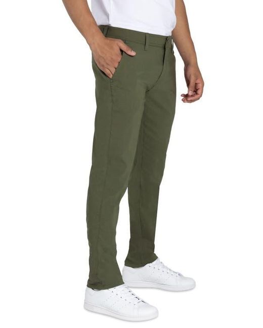 Xray Jeans Gray Skinny Pants for men