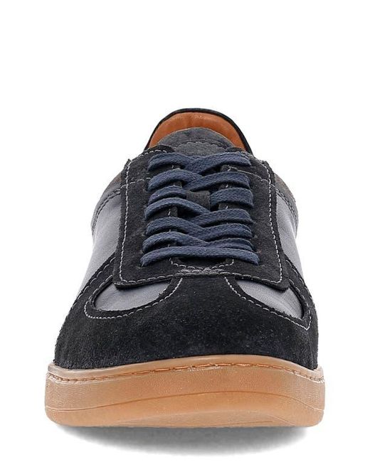 Frye Blue Cooper Sneaker for men