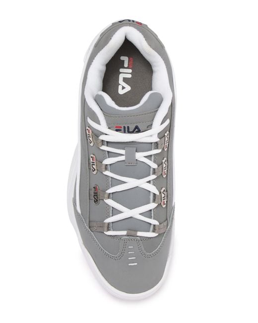 fila r8 mens tennis shoes