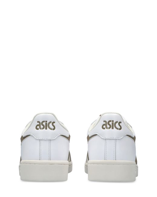 Asics White Japan S Standard Sneaker for men