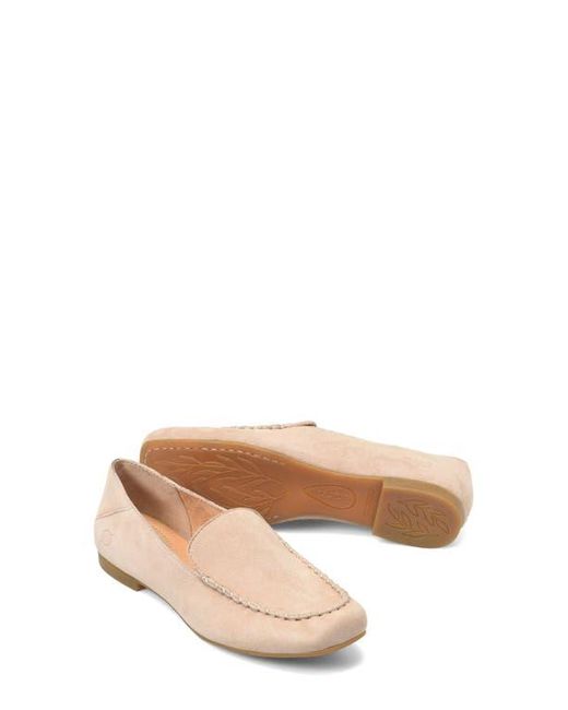 Børn Natural Beacon Loafer