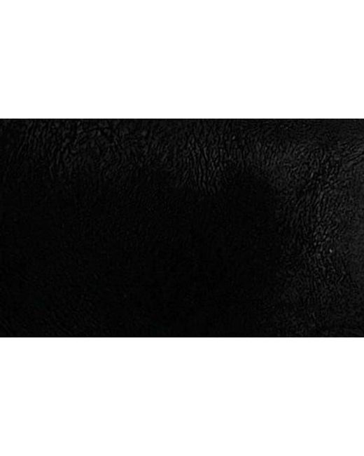 Chelsea Crew Black Logan Ankle Boot