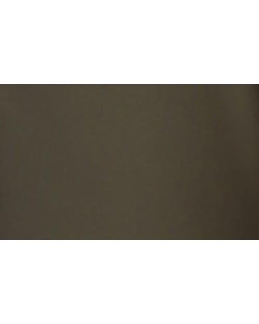 Tailorbyrd Green Five-Pocket Performance Pants for men