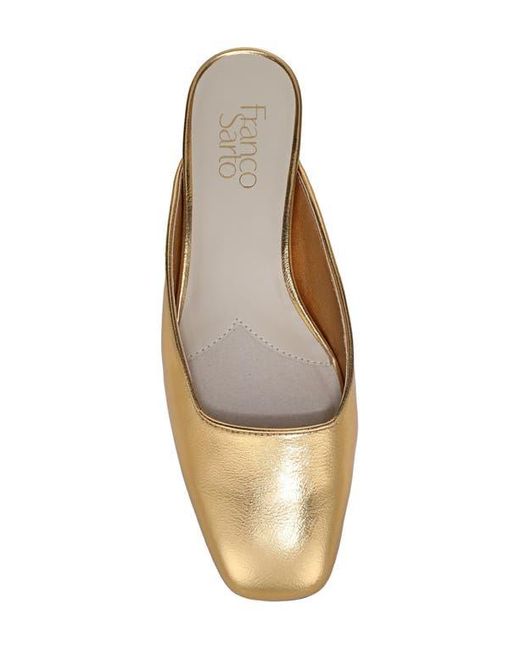 Franco Sarto Multicolor Dayla Mule