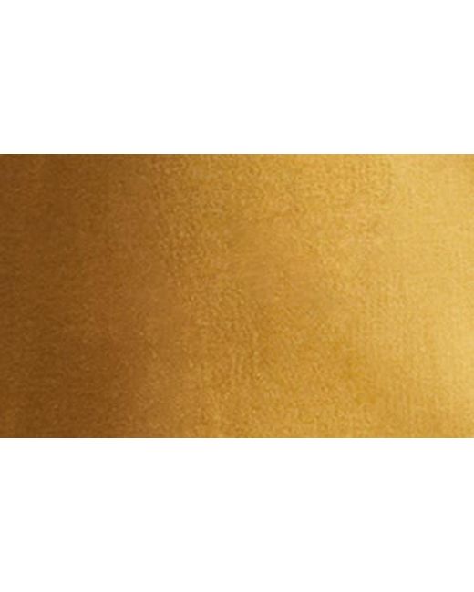 Adidas By Stella McCartney Yellow Regal Short Sleeve T-Shirt