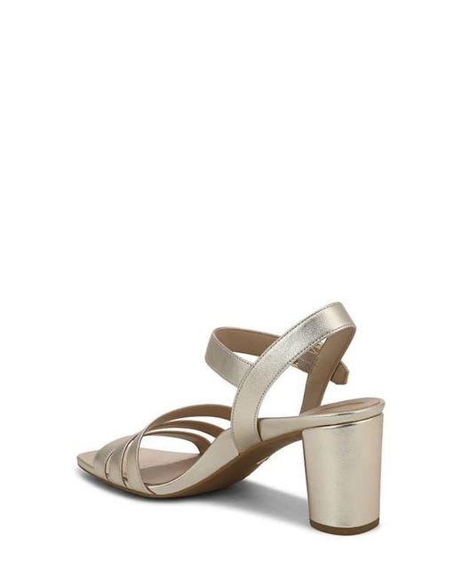 Vionic Natural Nora Ankle Strap Sandal