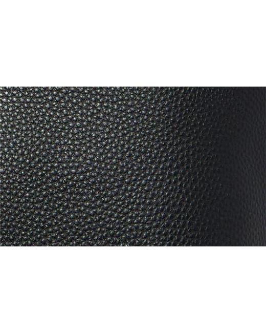 Rebecca Minkoff Black Megan Clip Tote Bag