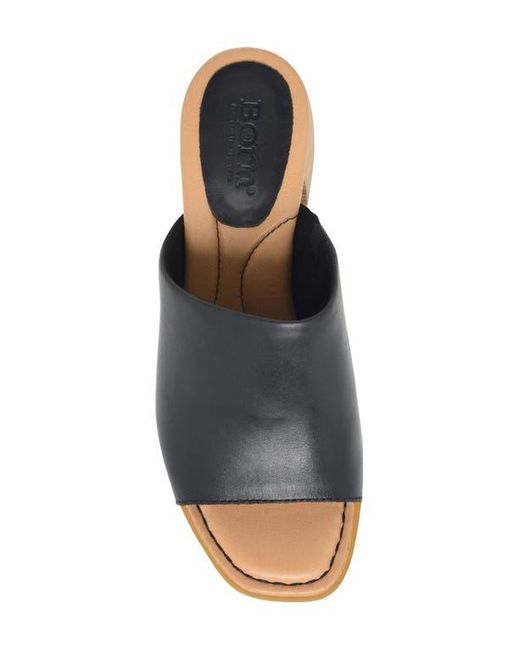 Børn Multicolor Skylar Block Heel Sandal