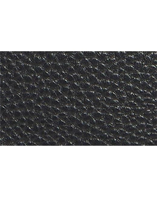 Nanette Lepore Black Melinda Baguette Shoulder Bag