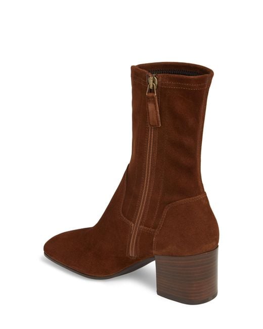 Aquatalia carie weatherproof bootie sale