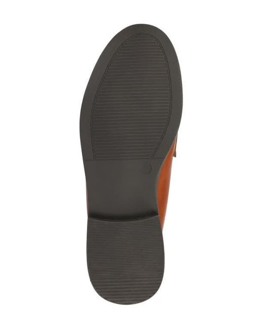 Journee Collection Brown Azura Tassel Loafer