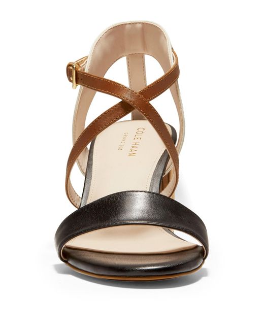 cole haan joslyn block heel sandal