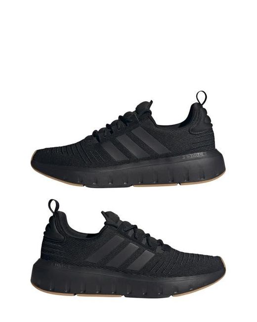adidas Swift Run 23 Running Shoe in Black for Men Lyst