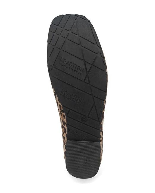 Kenneth Cole Black Elstree Ballet Flat