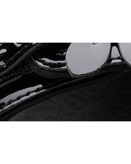 Clarks Black Breeze Opal Sandal
