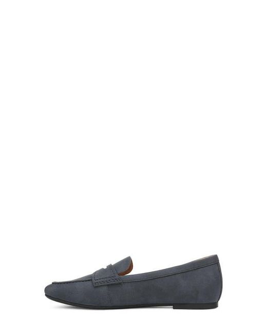 Vionic Blue Halina Penny Loafer