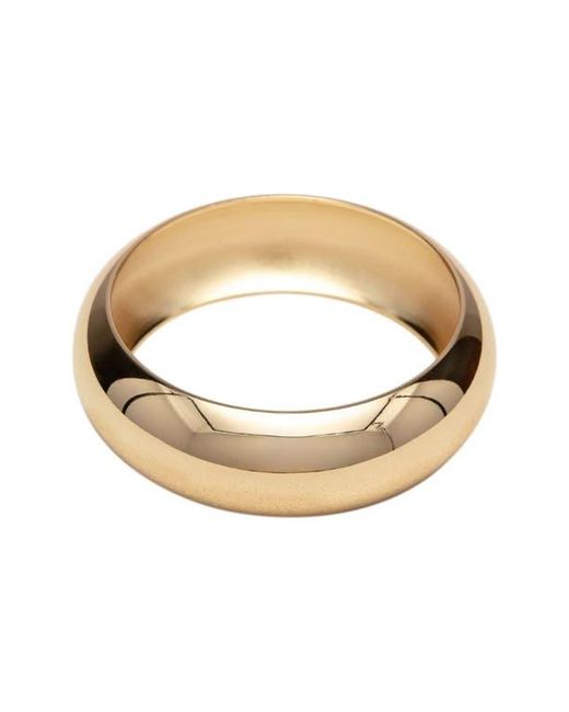 st. Moran Metallic Auguste Bangle