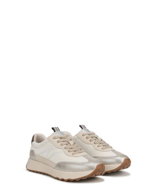 Blowfish White Driftmode Sneaker