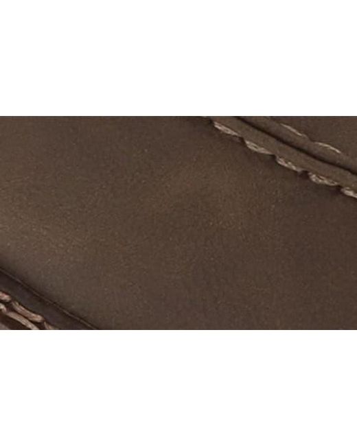 Dockers Brown Elmhurst Loafer for men