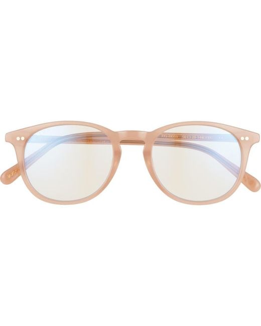 DIFF Multicolor Jaxson 49Mm Light Blocking Glasses