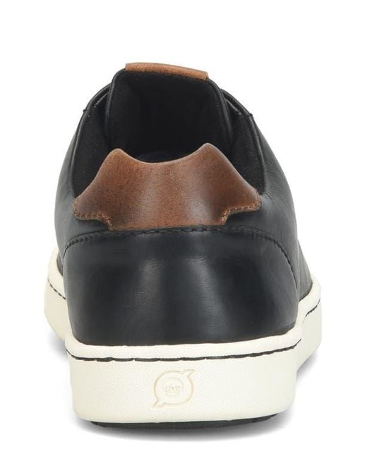 Børn Blue Aden Slip-On Sneaker for men