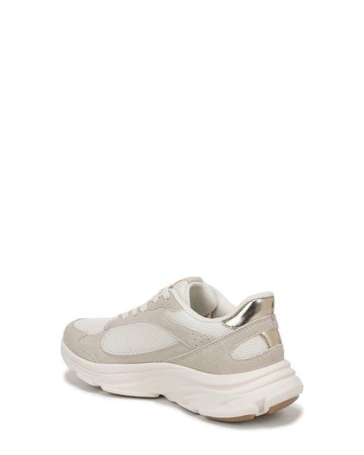 Ryka White Devine Sneaker