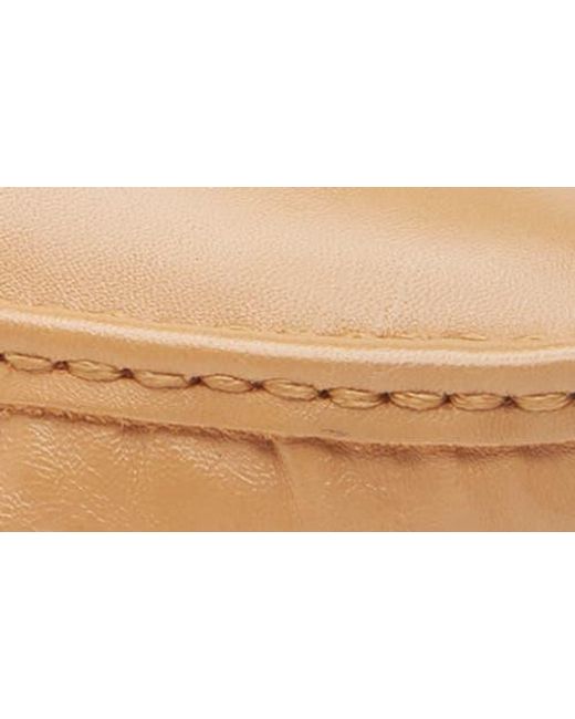 Marc Joseph New York Natural Hamptons Penny Loafer