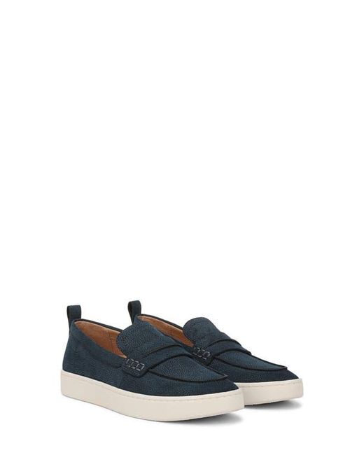 Vionic Blue Ciara Loafer